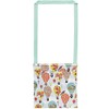 Ulster Weavers Up Up & Away Peg Bag