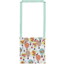 Ulster Weavers Up Up & Away Peg Bag