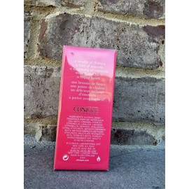 Happy Heart by Clinique Parfum 1oz/30ml Spray, New With Box, Sealed