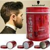 Schwarzkopf OSiS+ Dust It Mattifying Powder (10g) & ASiS Hair