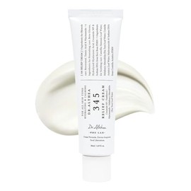 Dr.Althea Crema de Alivio 345 | Hidratante para Recuperación Calmante y Cuidado de Imperfecciones con PDRN y Niacinamida | Cuidado de la Piel Vegano Coreano para Todo Tipo de Piel, 1.69 Fl Oz (Ver.2