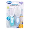 Playgro Gentle Touch Brush and Comb Set