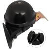 Scitoo 150db Super Loud 0Pcs Electric Air Horns Kit for