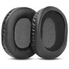 Ersatz-Ohrpolster kompatibel mit Creative Sound BlasterX H5 BlasterX H5, 1