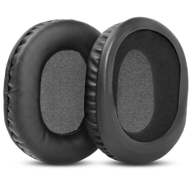 Ersatz-Ohrpolster kompatibel mit Creative Sound BlasterX H5 BlasterX H5, 1