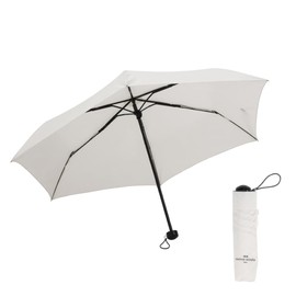 Best Balance Best Balance Umbrella, 6.6 oz (193 g), 1.5 x Ribs, 39.4 inches (100 cm), Men's, Women's, Lightweight, Durable, Large, Fiberglass Ribs, Folding Umbrella, Men's Umbrella, Women's Umbrella,