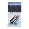 F-FACTORY FE-TAM-BC20 4K Compatible BS/CS Booster Amplifier, 18-20 dB Gain,