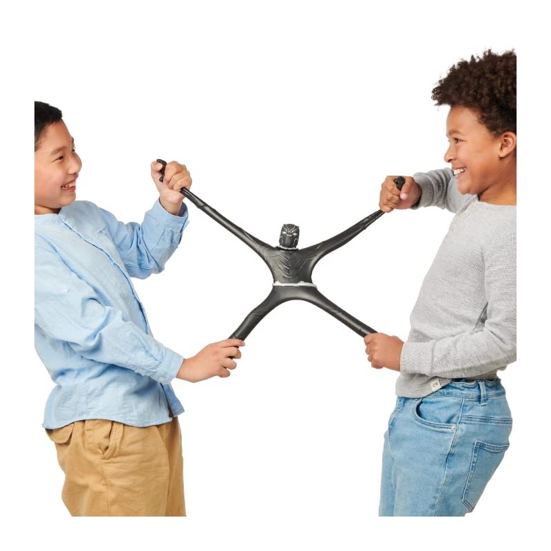 GOO JIT ZU SUPAGOO Black Panther