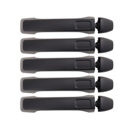 Exterior Door Handle Set Compatible with 2006-2010 Hummer H3