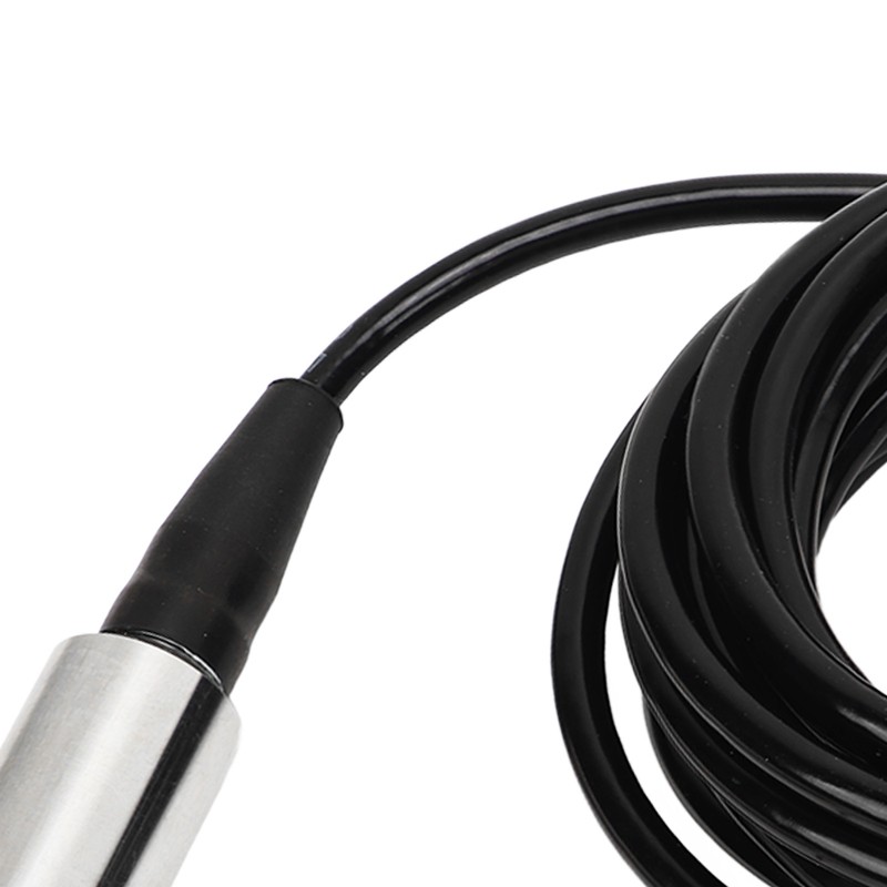 Liquid Level Transmitter 4 to 20mA Output 304 Stainless Steel