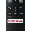 TCL New Voice Remote Control fit for TCL TV 75S434