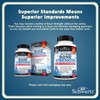 BioSchwartz Bone Strength Supplement - Gentle Non-Constipating Bone Health Supplement