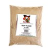 Simba African Teff Flour, 4 Pounds | Perfect for Baking,