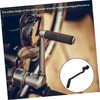 Mobestech 110cc Motorcycle Starter Lever Compatible ATV and Kick Starter