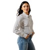 ARIAT Women Team Kirby Stretch Shirt