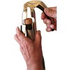 YukaBa Champagne Bottle Opener Sparkling Wine Cork Puller (1)