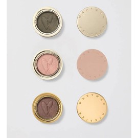 WESTMAN ATELIER Eye Pods Cream Eye Shadow in Rendez-Vous + Gift! Nest NY Sicilian Tangerine Body Cream, 30 ml