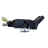 labwork Trunk Lid Latch Power Door Lock Actuator Replacement for