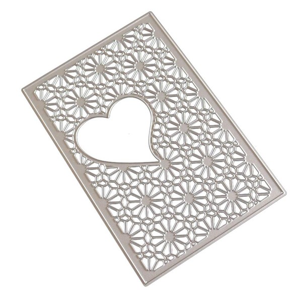 Lazzboy Dies Cutting Scrapbooking Metal Die Stencil Paper Card Craft