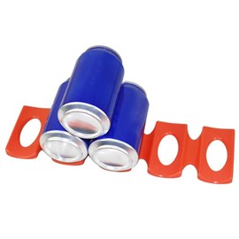 Fridge Mat Silicone Multiuse Refrigerator Organizer Cans and Bottles Mat Non Slip Design for Easy Maximize Storage