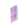 Sunstar Stationery S2844028 Sticky Notes, Die Cut, Mitte, Sunset