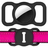 for Airtag Dog Collar Holder, Air Tag Protective Cat Airtag