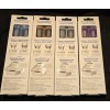 V-ECO 4 Pack V-Eco Toothbrush And Replacement Heads