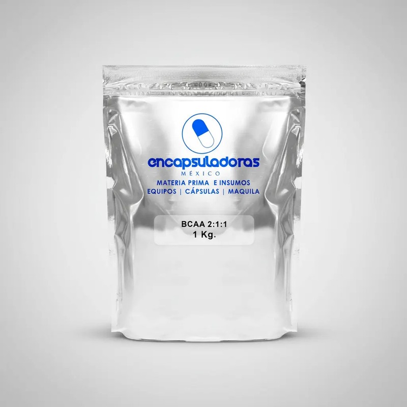 Bcaa 211 1 Kg