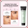 Hydrating & Moisturizing Face Primer for Oily & Mature Skin