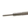 Horotec MSA01.214 Watchmaker's Screwdriver, Stainless Steel T-Shaped Body and Bit,