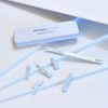 StackedSkincare Dermaplaning Kit for Face - At Home Dermaplaning Tool