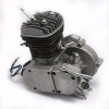 Unbranded 80cc Petrol Gas Motor Engine Kit 2 Stroke For