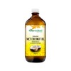 Nature's Shield Organic MCT Coconut Oil, 200ml