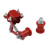 PowerMotor Universal Chain Adjuster Tensioner Guide Spring Sprocket Chain with