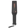 Handheld Metal Detector Portable Vibration Buzzer Security Detection Alarm with