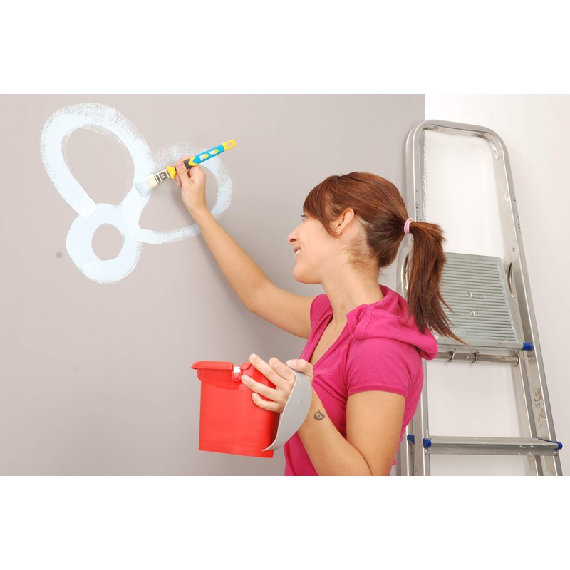 RULO - Painter's Bucket Rest I-Pot Roller