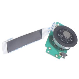 Replacement 30000 50000 Big Motor Spindle for PS2 Playstation2 3W 5W SCPH 5000x 3000x Motor Repair Parts