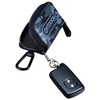 OUTDOOR PRODUCTS OD32 SEIWA Smart Key Case, Camouflage Pattern, Black,