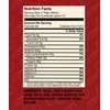 Crave It! Rich Cherry Flavoring Syrup, Add a Splash to