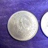 US Coin Reproduction Lot Of Two (2) COPY TOKEN REPRODUCTION