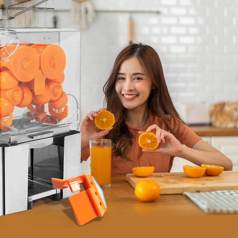 SYWAN Orange Juicer Spare Part, XC-2000E Juicer Blade Electric Orange