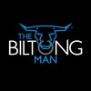 The Biltong Man | Tasty Traditional Fatty Beef Biltong |