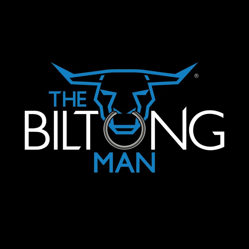 The Biltong Man | Tasty Traditional Fatty Beef Biltong |