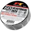 Performance Tool W502 Electrical Tape, 3/4" x 60'