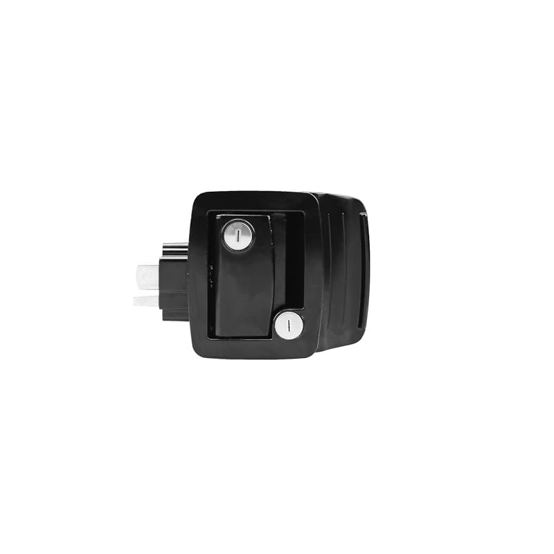 MAKERZ 260 RV Door Lock with Built-in Deadbolt for 2.67"