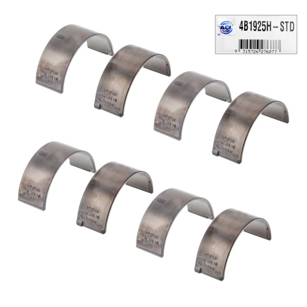 ACL Race Rod Bearing Set For Honda Acura B18C1 VTEC