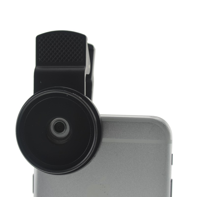SYSTEM-S ND2 Filter 37 mm Neutral Density Filter Grey Filter