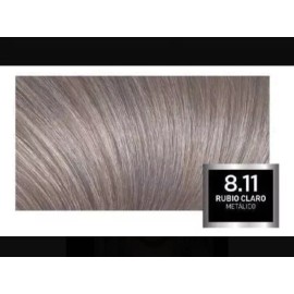L'Oréal Tinte Preference Loréal Alto Brillo Tono 8.11