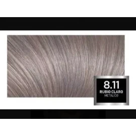 L'Oréal Tinte Preference Loréal Alto Brillo Tono 8.11