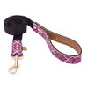 FriendshipCollar Matching Leash - Pedigree Princess - 4 ft Leash